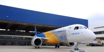 LATAM FORMULA Objednávky pro 24 rovin E195-E2-Mercopress