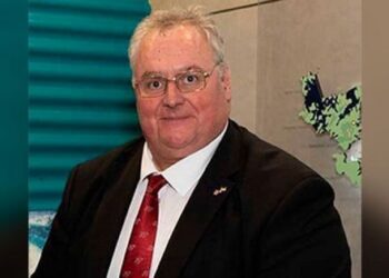 Falklands reaguje na Milei, důvěřujeme britskému sebeurčení a podpoře - Mercopress