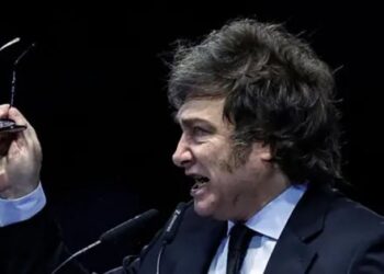 Mezinárodní média zdůrazňují „největší krizi“ Milei - Mercopress