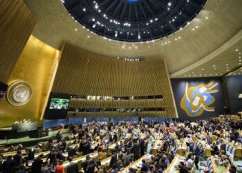 Brazilští ministři se nezúčastní Valného shromáždění OSN - Mercopress