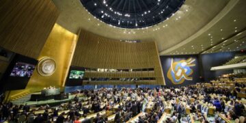 Brazilští ministři se nezúčastní Valného shromáždění OSN - Mercopress