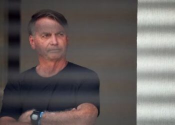 Všichni připraveni na soud pro pokus o převrat proti Bolsonaro a další - Mercopress