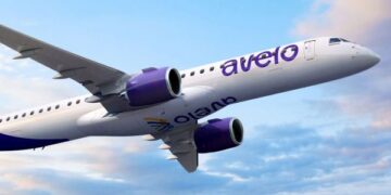 Avelo Airlines Koupit 50 Embraer Passenger Aircraft - Mercopress