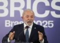 Lula da Silva organizuje virtuální summit BRICS - Mercopress