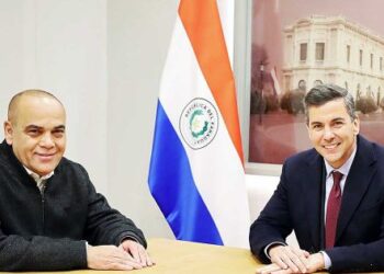 Mandát Bachi Núñeza sa rozširuje ako vedúci senátu Paraguayan - Mercopress