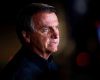 Bolsonaro volá lékaře - hospitalizace prozatím ne