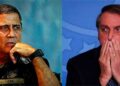 Fux osvobodí Bolsonaro, ale odsuzuje Net Braga - Mercopress