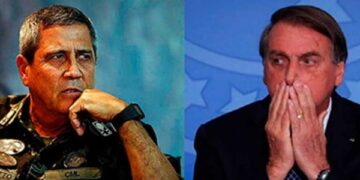 Fux osvobodí Bolsonaro, ale odsuzuje Net Braga - Mercopress