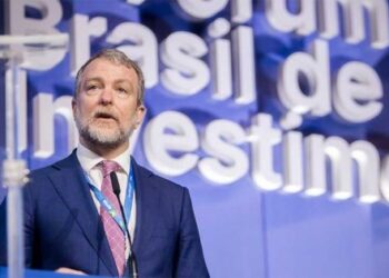 Téměř polovina Brazilského HDP pochází ze zahraničních investic - Mercopress