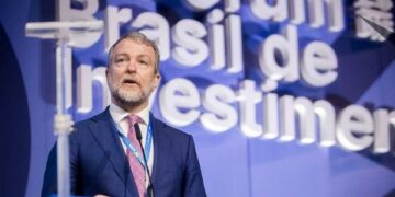 Téměř polovina Brazilského HDP pochází ze zahraničních investic - Mercopress