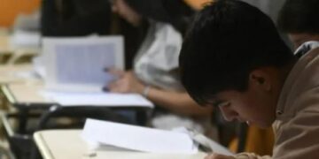Zákaz mobilních telefonů v brazilských učebnách přináší pozitivní výsledky - Mercopress