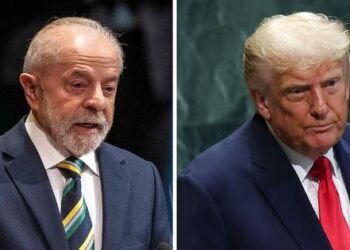 Trump zdůrazňuje „vynikající chemii“ s Lula - Mercopress