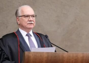Fachin předpokládá předsednictví brazilského STF - Mercopresress