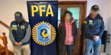 Zatkňují muže v Mar del Plata za publikování obsahu ve prospěch Hamasu - Mercopress