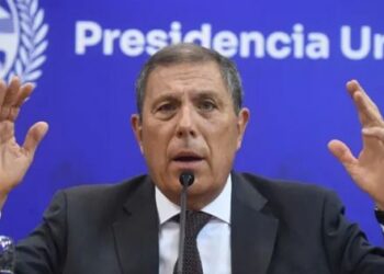 Ekonomika v druhom štvrťroku 2025 rastie o 2,1% - Mercopress