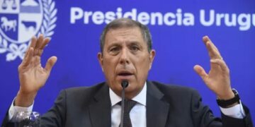 Ekonomika v druhom štvrťroku 2025 rastie o 2,1% - Mercopress