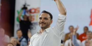 Bratr odchozího guvernéra je zvolen v Corrientes - Mercopress