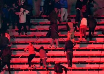 U of Chile Advances - Mercopress