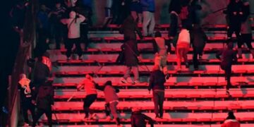 U of Chile Advances - Mercopress