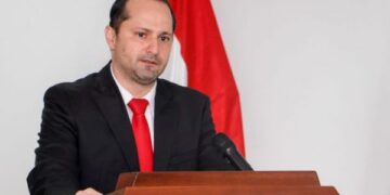 Paraguayan Anti -Drug Ministr tvrdí, že nemá spojení s financováním útoku AMIA - Mercopress