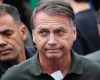 Bolsonaro hospitalizován pro nepohodlí