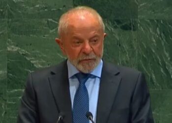 Lula obhajuje řešení dvou států - Mercopress