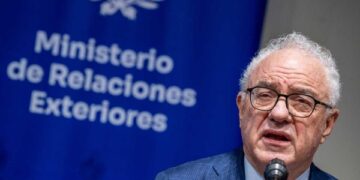 Uruguaj hodnotí prijímanie utečencov z Gazy - Mercopress