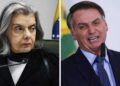 STF dosáhne rozhodujícího 3-1, aby odsuzoval Bolsonaro a jeho spojence-Mercopress