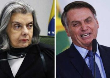 STF dosáhne rozhodujícího 3-1, aby odsuzoval Bolsonaro a jeho spojence-Mercopress