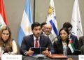 Mercosur-au TLC postupuje v dobrom tempom