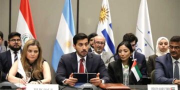 Mercosur-au TLC postupuje v dobrom tempom