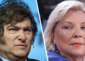 Ex -legislator uvádí, že Milei konzumoval příliš mnoho dětské pornografie - Mercopress