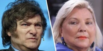 Ex -legislator uvádí, že Milei konzumoval příliš mnoho dětské pornografie - Mercopress
