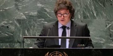 Mileiho strategie dvou pruhů - Mercopress
