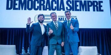 Orsi a Topolansky vzdávajú hold Mujici v New Yorku - Mercopress