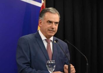 Orsi plánuje zdôrazniť otvorenie Uruguaju multilateralizmu - Mercopress