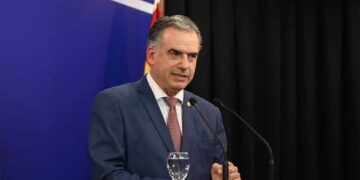 Orsi plánuje zdôrazniť otvorenie Uruguaju multilateralizmu - Mercopress