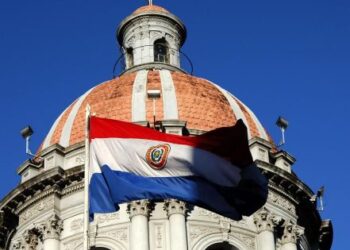 Paraguajská ekonomika v prvej polovici roku 2025 rastie o 5,9% - Mercopress