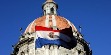Paraguajská ekonomika v prvej polovici roku 2025 rastie o 5,9% - Mercopress
