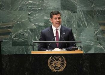 Prezident Paraguayan varuje OSN na globálnom zvýšení neznášanlivosti - Mercopress