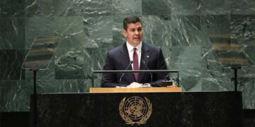 Prezident Paraguayan varuje OSN na globálnom zvýšení neznášanlivosti - Mercopress