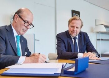 Uruguajská globálna zmluvná firma Rady Európy - Mercopress