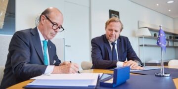 Uruguajská globálna zmluvná firma Rady Európy - Mercopress