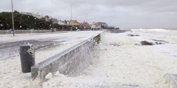 Predpovedajú zlé počasie na víkend v Uruguaji - Mercopress
