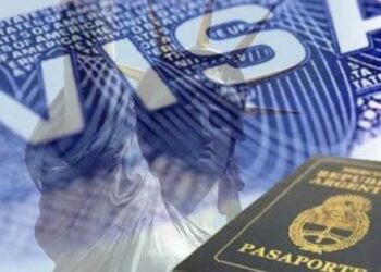 Washington pozastaví Argentinské začlenění do výjimky pro víza - Mercopress
