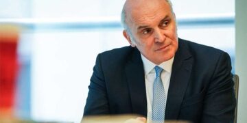 Hote stahuje svou kandidaturu na re -voleb - Mercopress