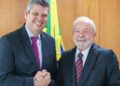 Lula nahrazuje ministra generálního sekretariátu předsednictví