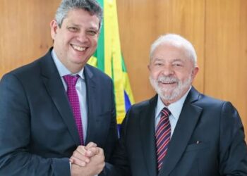 Lula nahrazuje ministra generálního sekretariátu předsednictví