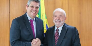 Lula nahrazuje ministra generálního sekretariátu předsednictví