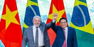 Brazílie dodržuje Úmluvu Organizace spojených národů proti počítačové kriminalitě 1 Brazílie dodržuje Úmluvu Organizace spojených národů proti počítačové kriminalitě